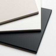 Акрилові фасади