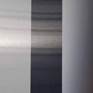 Декор Inox (metal) - чим відрізняється на ринку?