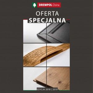 Drewpol TOP 13 новий каталог