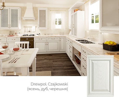 Допомагаємо у виборі фасаду